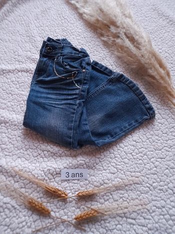 Jeans 3 ans