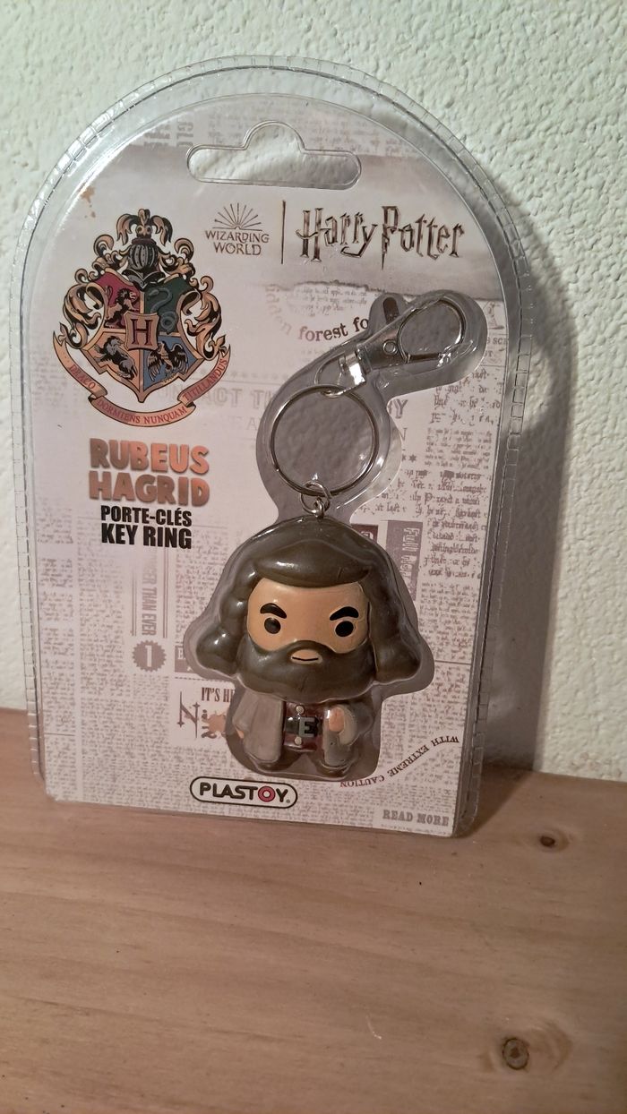 Lot Harry Potter – Produits officiels neufs - photo numéro 3