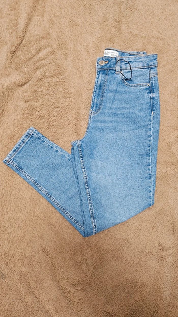 Jeans primark taille 36 neuf
