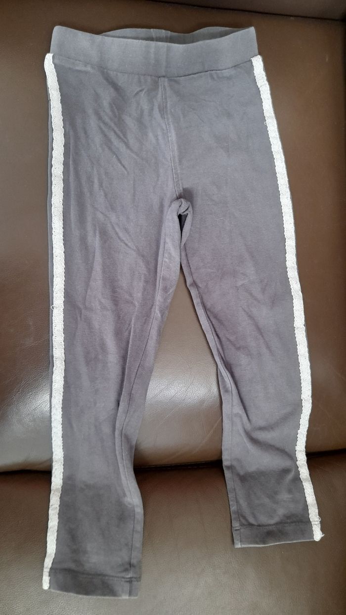 Pantalon sport fille