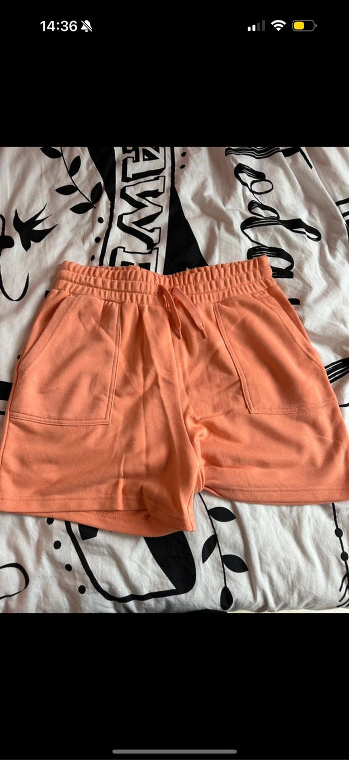 Short