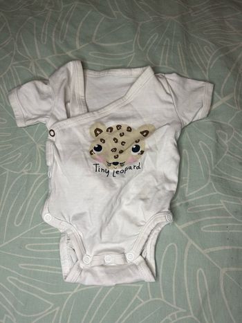 Body bébé