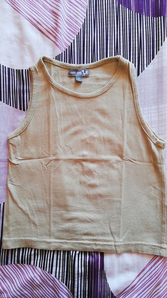 Lot de 4 débardeur 🎽 2 ans - photo numéro 4