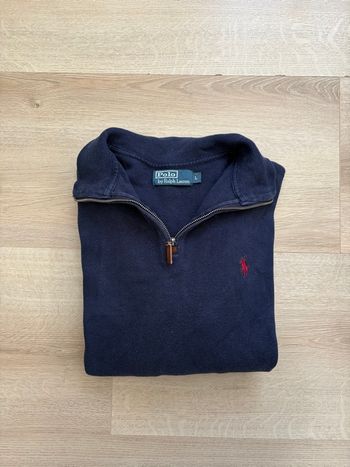 Pull Cardigan Ralph Lauren