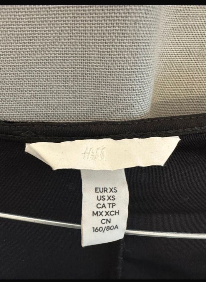 Robe H&M - photo numéro 2