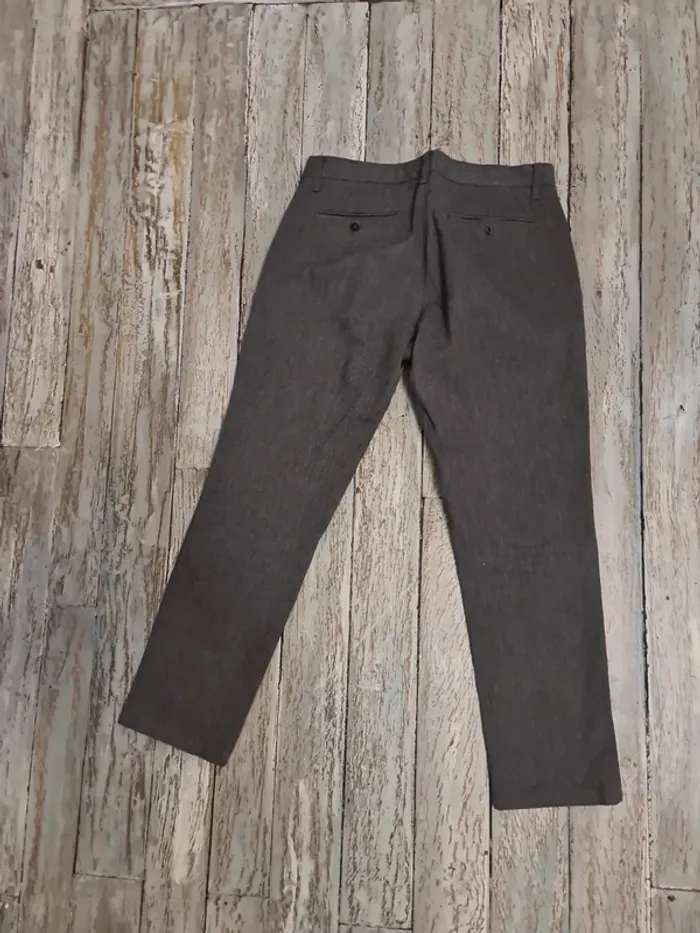 Pantalon burton - photo numéro 5