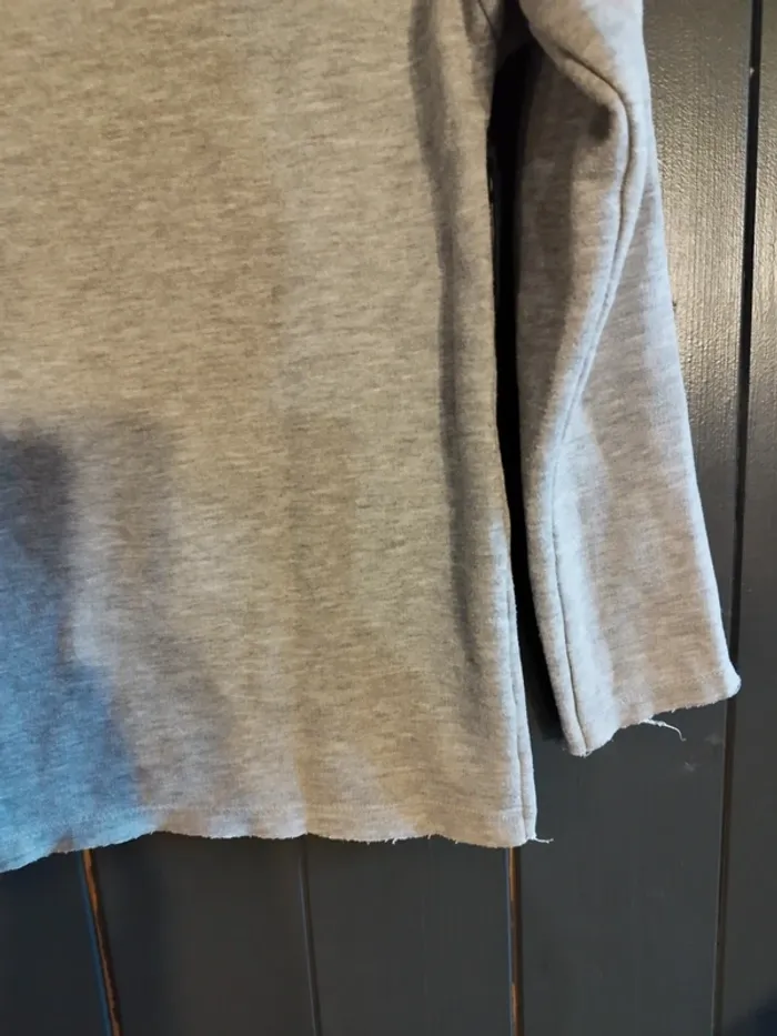 Pull fille - photo numéro 4