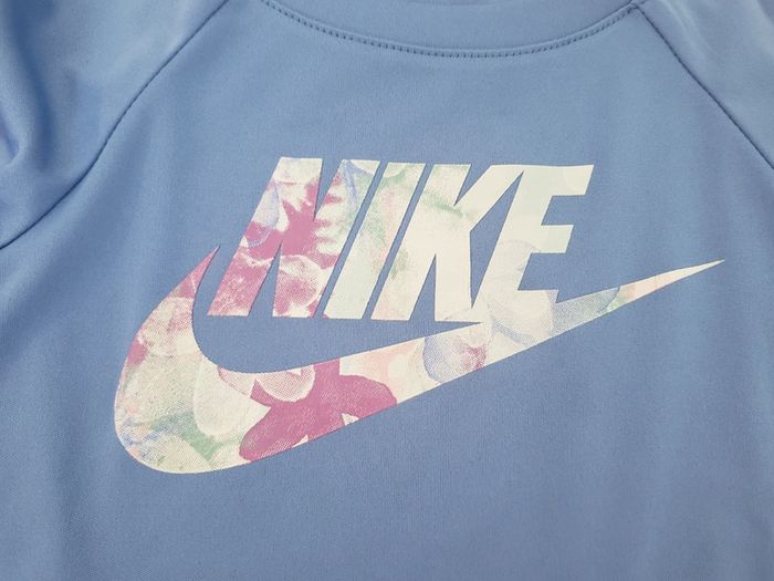 Ensemble fille nike dri-fit 3-4 ans - photo numéro 3
