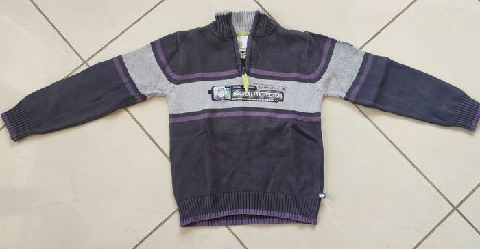 Lot de pulls - photo numéro 5