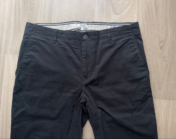 🖤 Pantalon chino Jules 🖤 - photo numéro 3