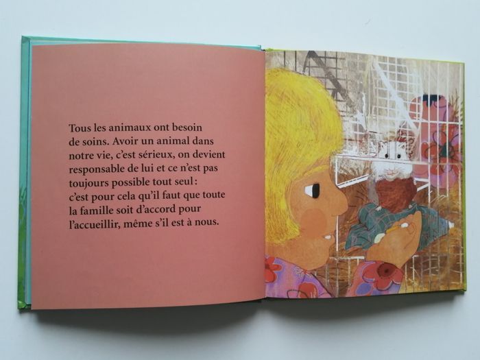 livre enfant de catherine dolto - photo numéro 5