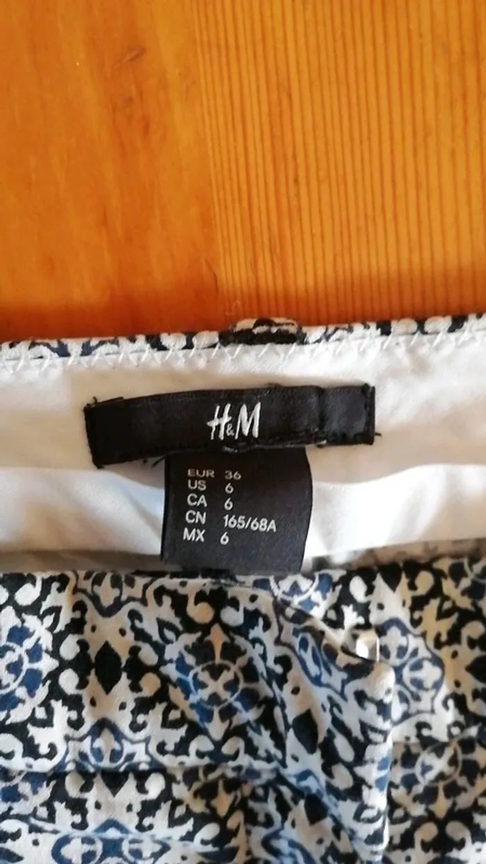 Pantalon femme - photo numéro 4
