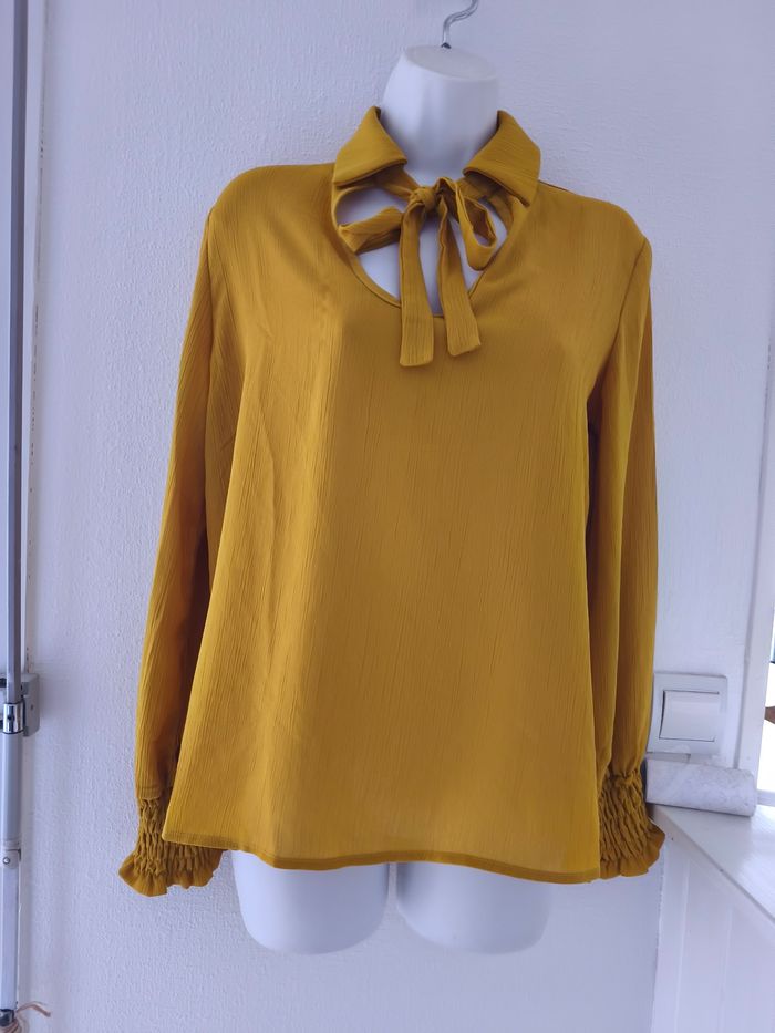 Chemisier Molly Bracken neuf