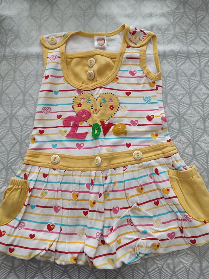 Lot vêtements - photo numéro 3