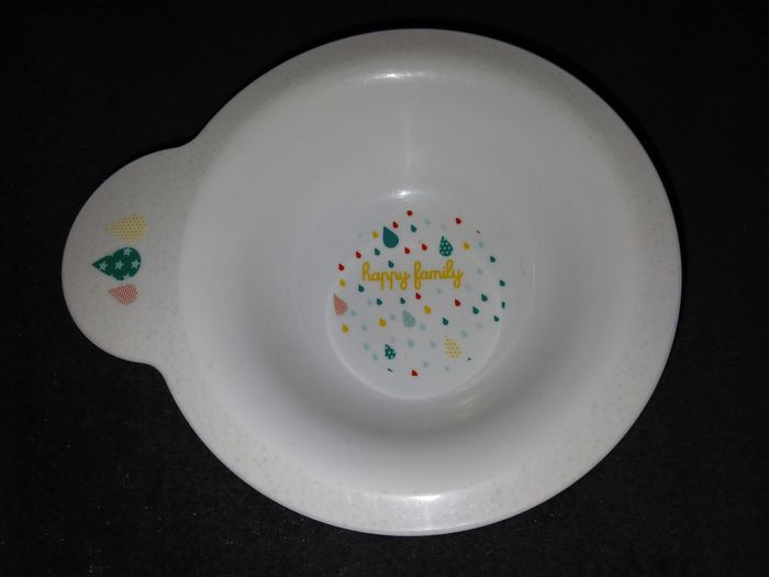 Bol enfant - photo numéro 3