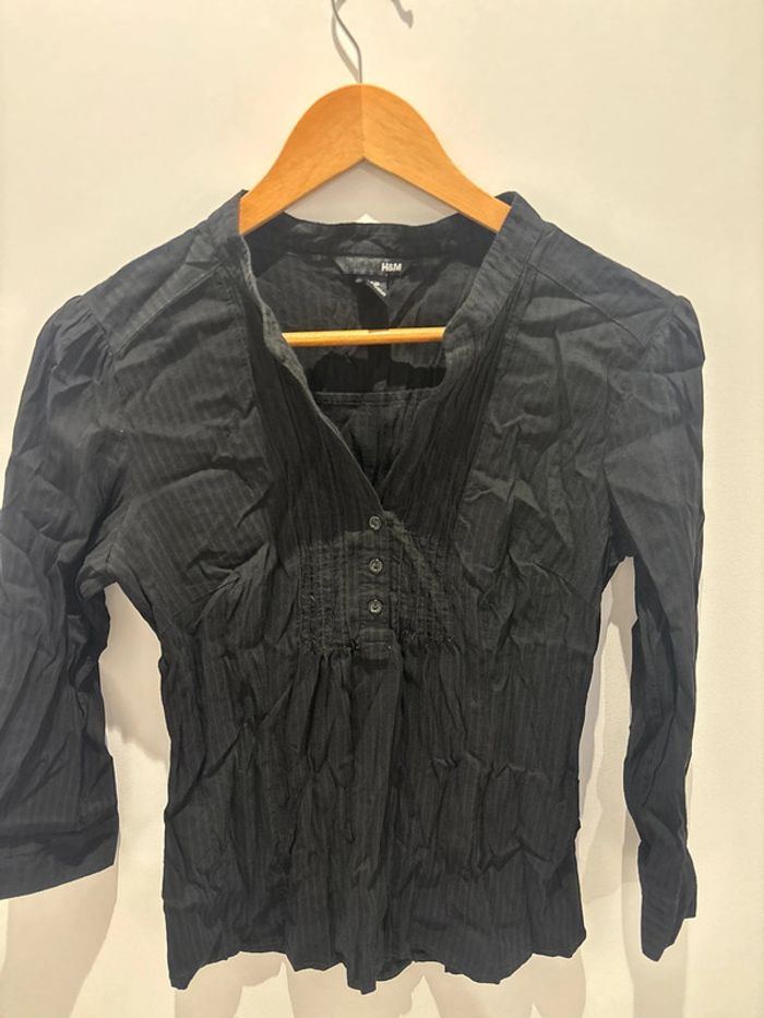 Chemise femme - photo numéro 2
