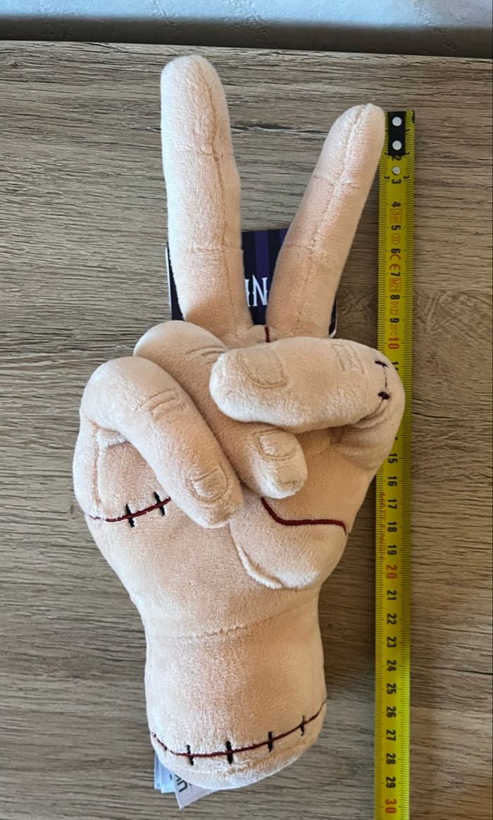 Peluche La Chose - Neuf - photo numéro 8