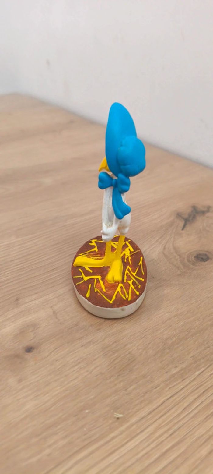 Figurine miss prissy Warner Bros - photo numéro 5