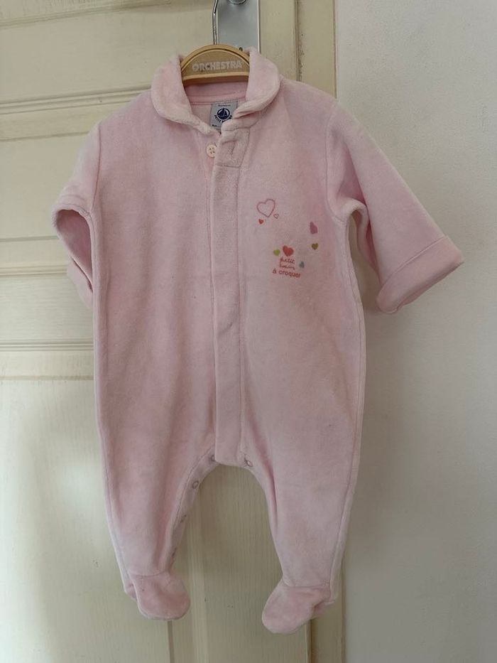 Lot très bon état petit bateau - photo numéro 3
