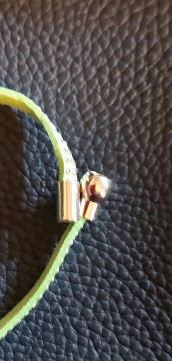 Bijoux fantaisie - photo numéro 3