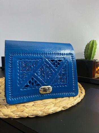 Sac bandoulière