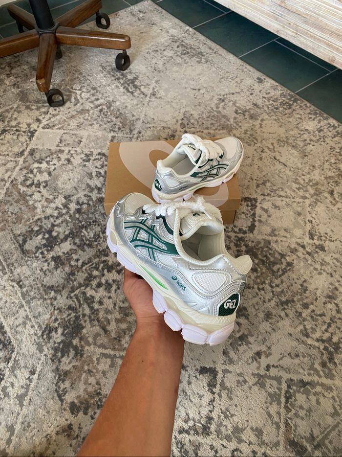 Asics Gel NYC - photo numéro 4