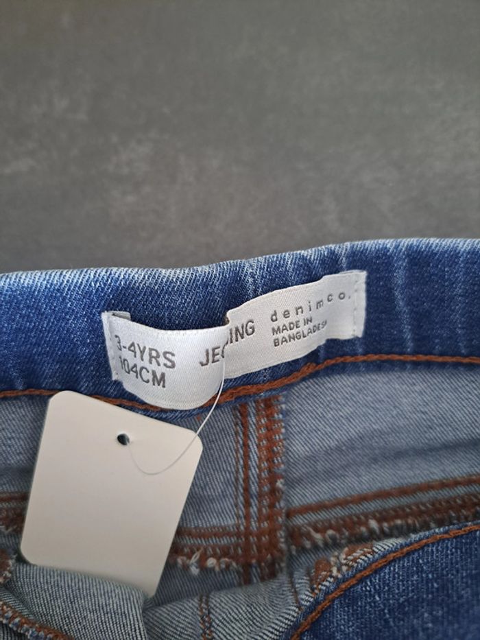 jegging 3-4 ans - photo numéro 2