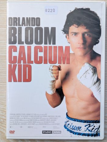 calcium kid
