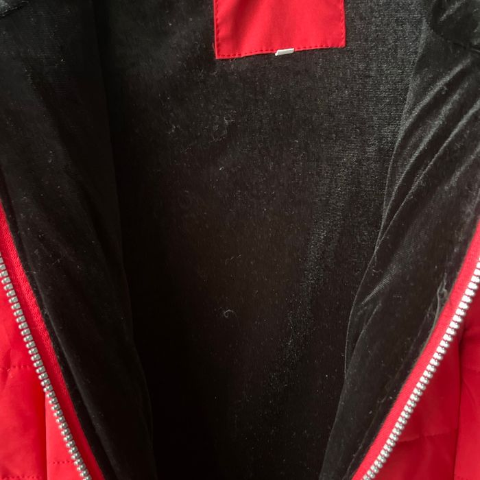 Manteau hiver - photo numéro 3
