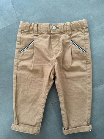 Pantalon 9 mois Obaïbi