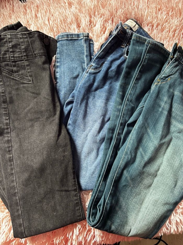 Jean - photo numéro 3