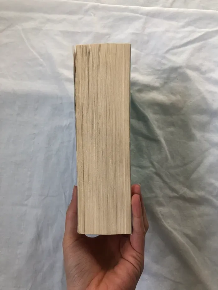 Tome 2 after - photo numéro 5