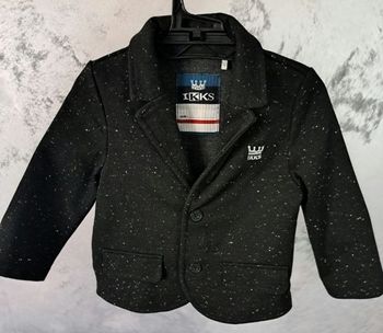 Veste costume/ ceremonie IKKS 18M