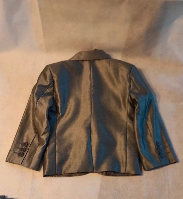 Costume cérémonie 12 mois - photo numéro 5