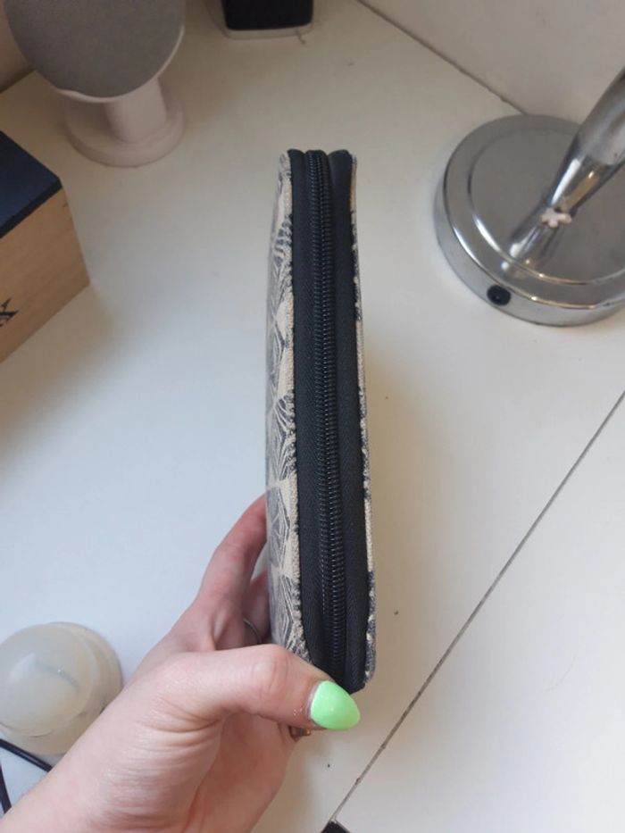 Portefeuille femme - photo numéro 2