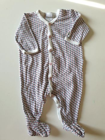 Pyjama garçon