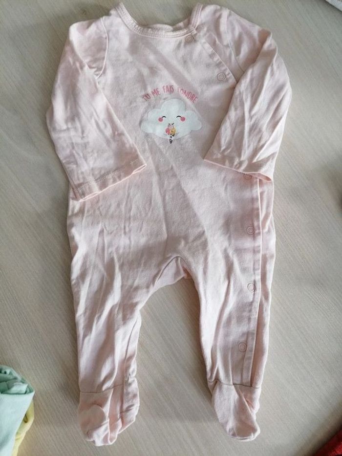 Pyjama