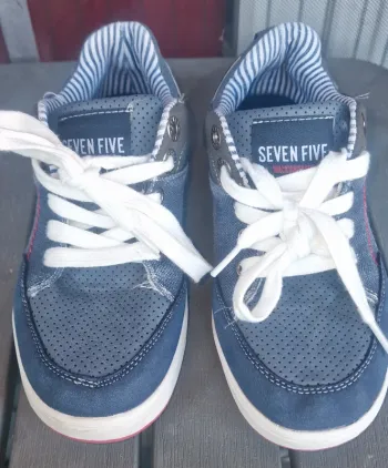 Baskets Seven Five