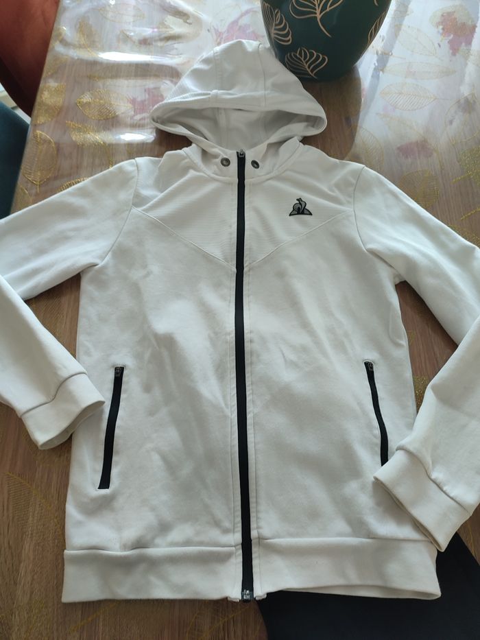 Jogging tech le coq sportif - photo numéro 3