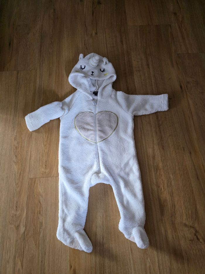 Sur pyjama