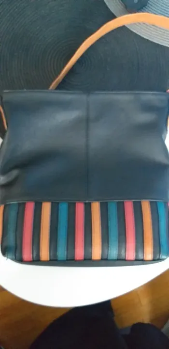 Sac à main bandoulière