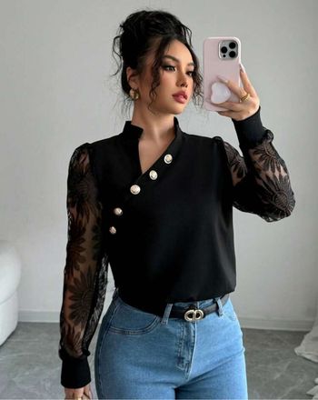 Haut femme