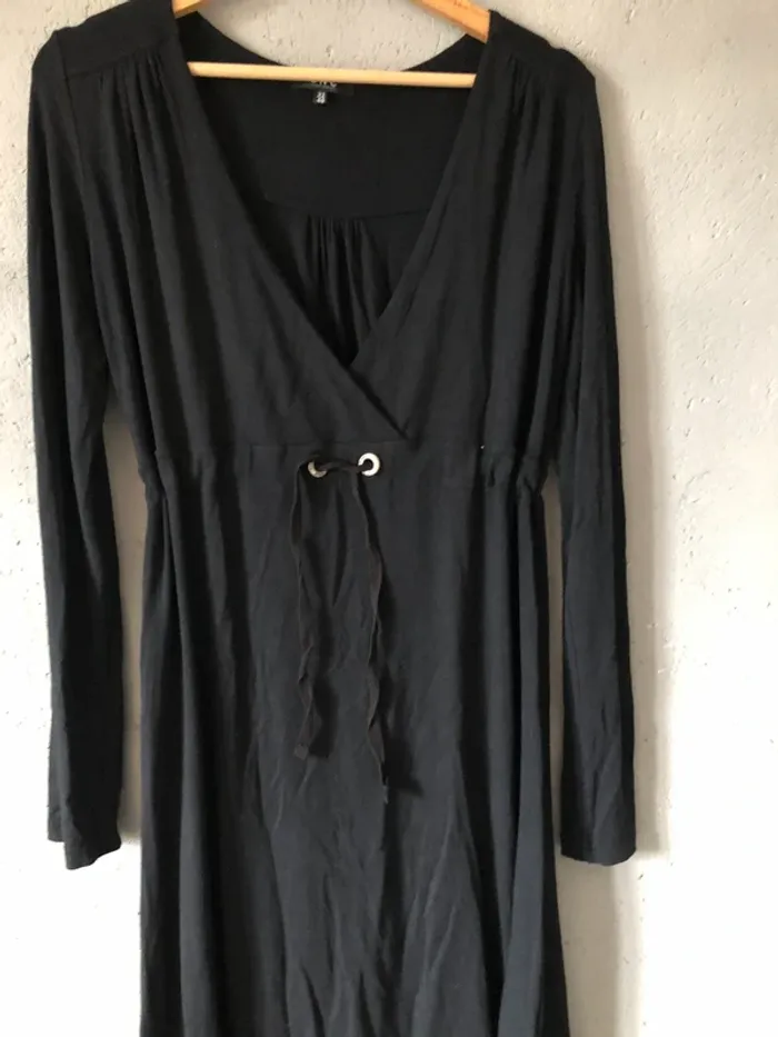 Robe XXL🌻 - photo numéro 4