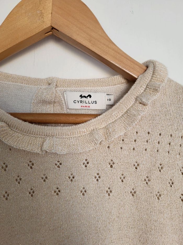 Robe manches longues Cyrillus - photo numéro 2