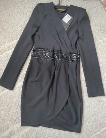 Robe élégante femme taille  L