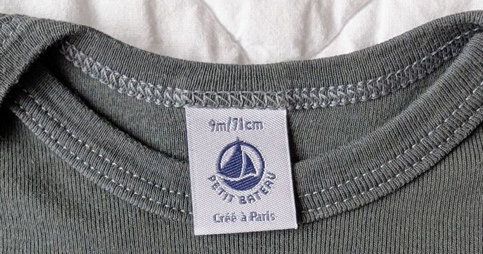 Lot 2 bodies - photo numéro 3