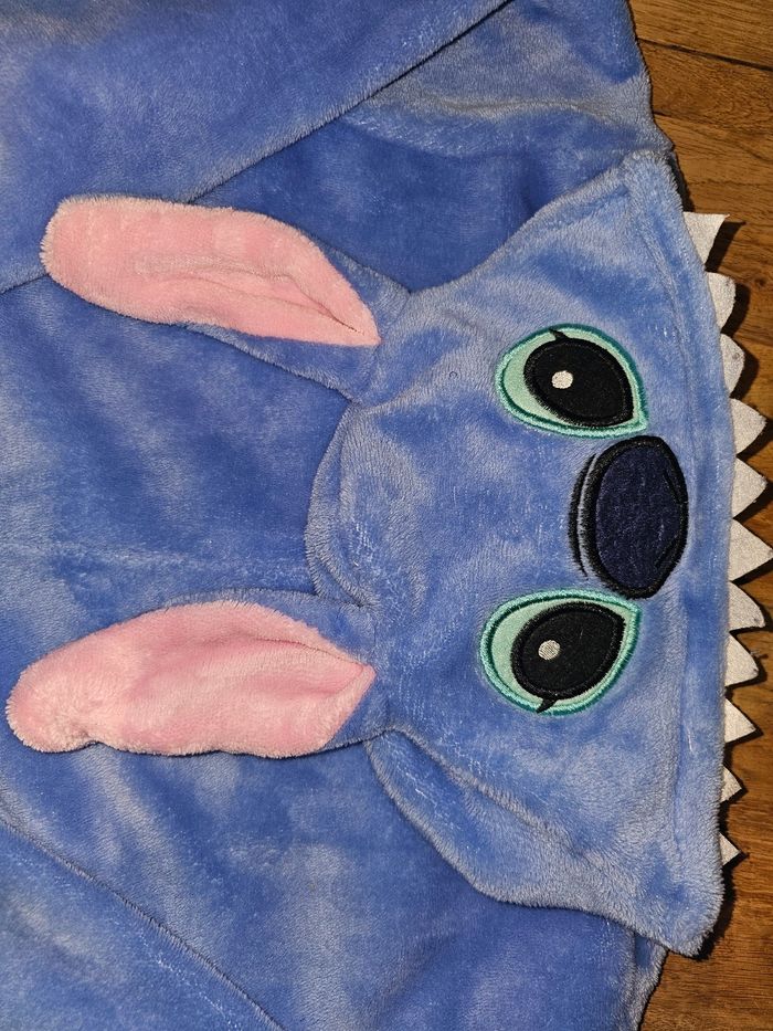 Pyjama - photo numéro 2