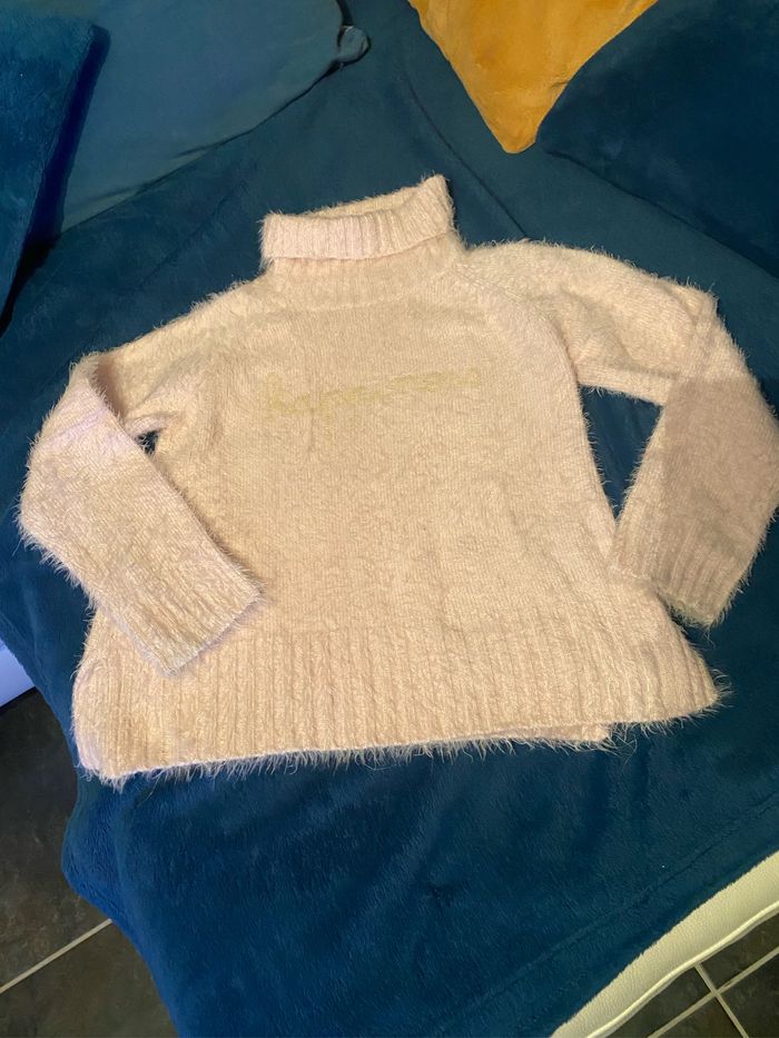 Pull verbaudet