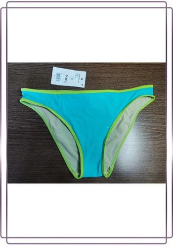 Maillot de bain red point