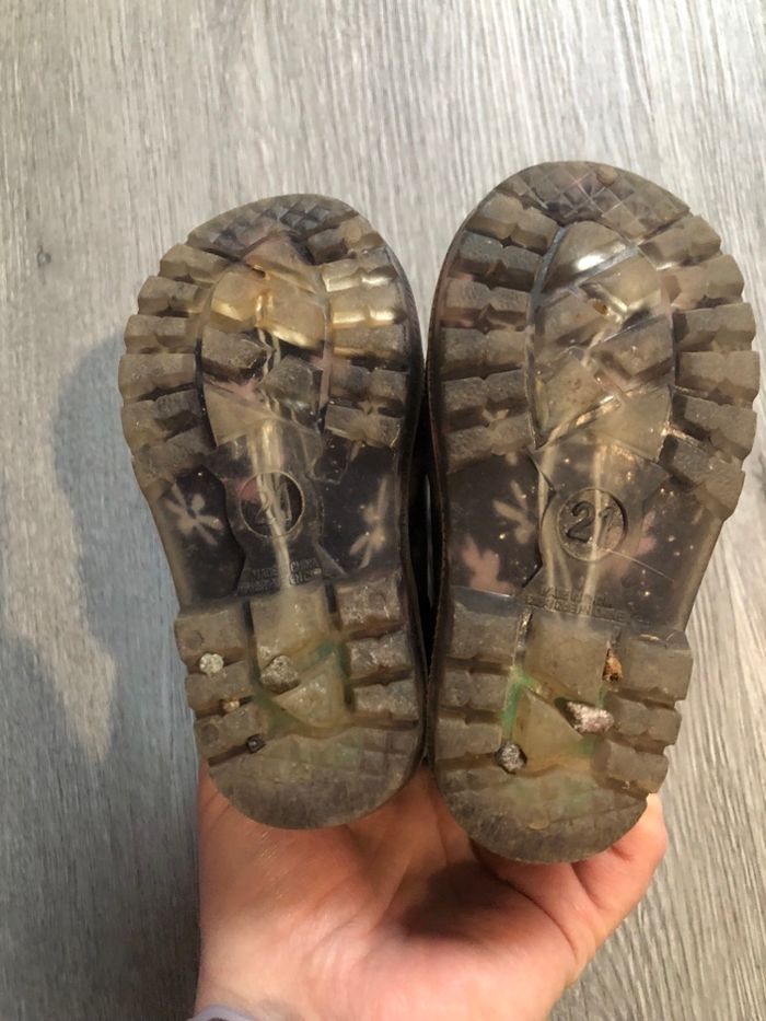 Bottes - photo numéro 4